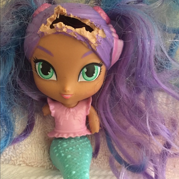 Meet your Posher, Downsfamily2011@gmail.com - Picture 1 of 1